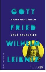 Anlama Yetisi Üzerine Yeni Denemeler - Fol Kitap