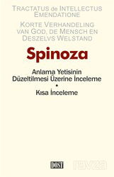 Anlama Yetisinin Düzeltilmesi Üzerine İnceleme - Kısa İnceleme - Dost Kitabevi