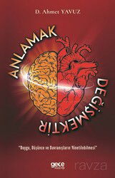 Anlamak Değişmektir - Gece Kitaplığı