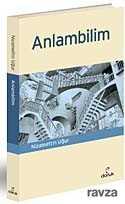 Anlambilim Sözcüğün Anlam Açılımı - Doruk Yayınları
