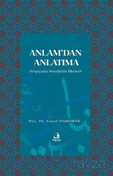 Anlam'dan Anlatıma - Fecr Yayınevi