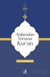 Anlamdan Yoruma Kur'an - Fecr Yayınevi