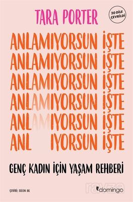 Anlamıyorsun İşte - 1