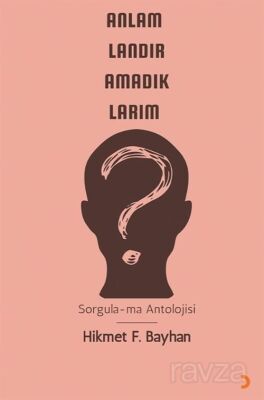 Anlamlandıramadıklarım - 1