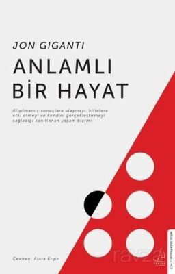 Anlamlı Bir Hayat - 1