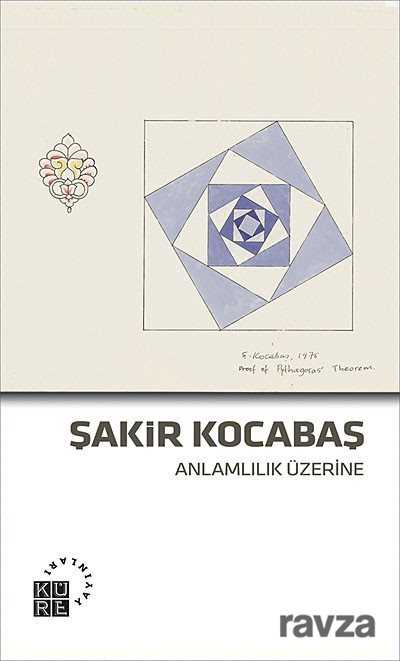 Anlamlılık Üzerine - Küre Yayınları