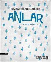 Anlar - Everest Yayınları