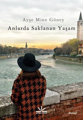 Anlarda Saklanan Yaşam - 1