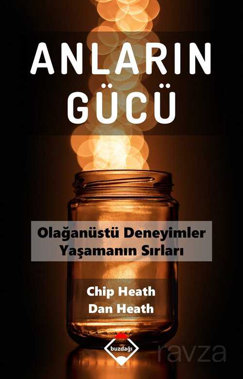 Anların Gücü - Buzdağı Yayınları