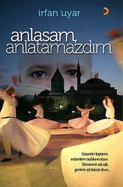 Anlasam, Anlatamazdım - Cinius Yayınları