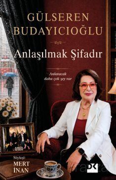 Anlaşılmak Şifadır - 1