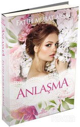 Anlaşma (Ciltli) / Zoraki Koca Serisi 4 - Ephesus Yayınları