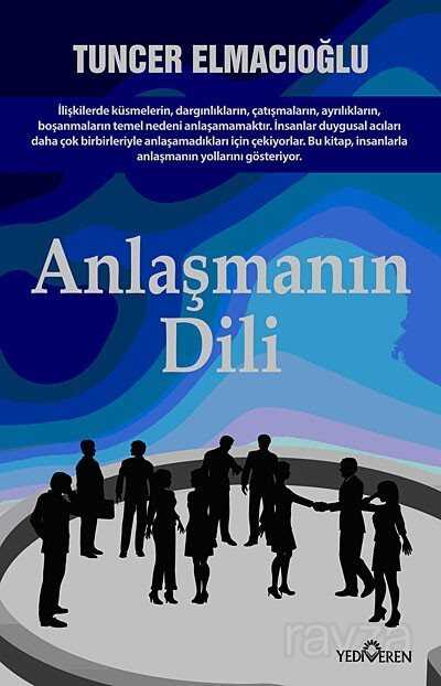 Anlaşmanın Dili - Yediveren Yayınları