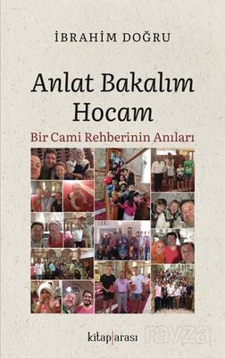 Anlat Bakalım Hocam - 1