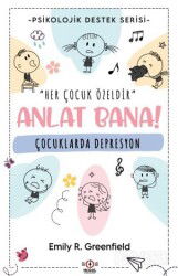 Anlat Bana! - Nesnel Yayınları