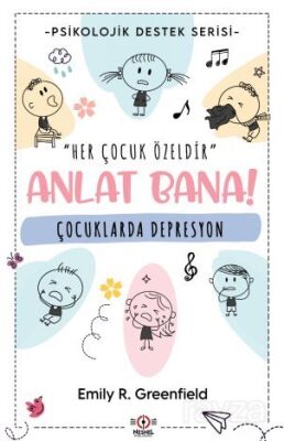 Anlat Bana! - 1