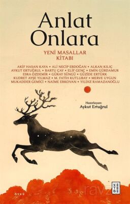 Anlat Onalara - 1