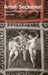 Anlatı Seçkinleri - Doruk Yayınları