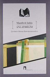 Anlatıbilim - Dergah Yayınları
