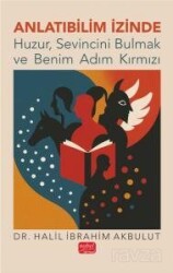 Anlatıbilim İzinde - Nobel Bilimsel
