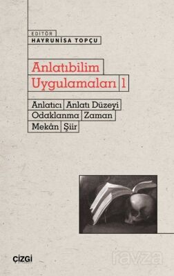 Anlatıbilim Uygulamaları 1 - 1