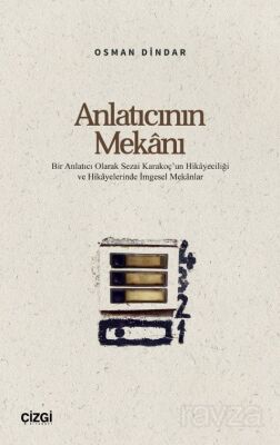 Anlatıcının Mekanı - 1