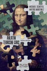 Anlatım Teorisine Giriş - Runik Kitap