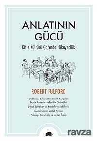 Anlatının Gücü - Kolektif Kitap