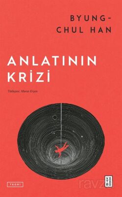 Anlatının Krizi - 1