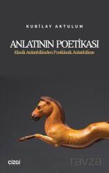 Anlatının Poetikası - Çizgi Kitabevi