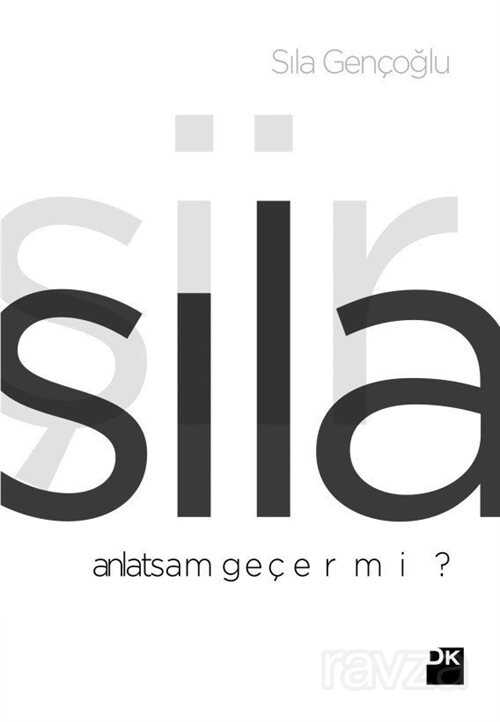 Anlatsam Geçer Mi? - Doğan Kitapçılık