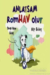 Anlatsam Romhav Olur - Cem Yayınları