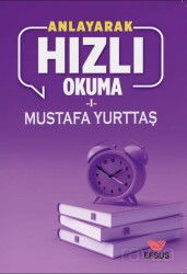 Anlayarak Hızlı Okuma 1 - Efsus Yayınları