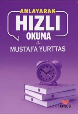 Anlayarak Hızlı Okuma 1 - 1