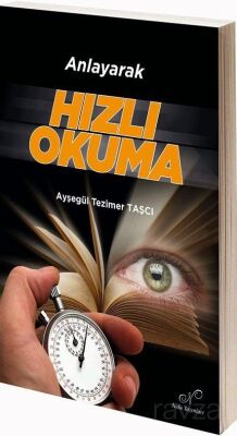 Anlayarak Hızlı Okuma - 1