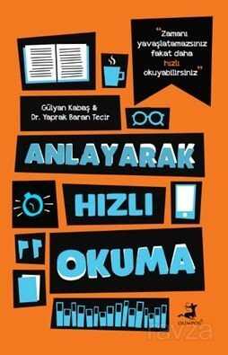 Anlayarak Hızlı Okuma - Olimpos Yayınları