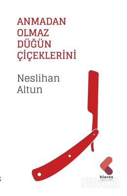 Anmadan Olmaz Düğün Çiçeklerini - 1