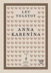 Anna Karenina (1. Cilt) - Yordam Kitap