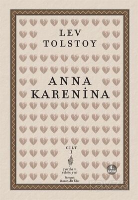 Anna Karenina (1. Cilt) - 1