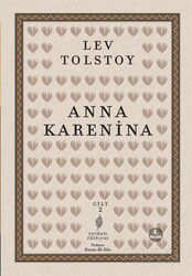 Anna Karenina (2. Cilt) - Yordam Kitap