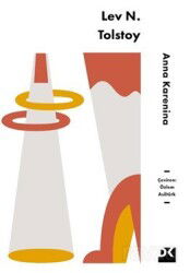 Anna Karenına - Doğan Kitapçılık