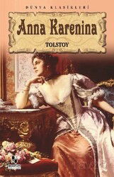 Anna Karenina - Anonim Yayıncılık