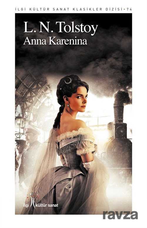 Anna Karenina - 1
