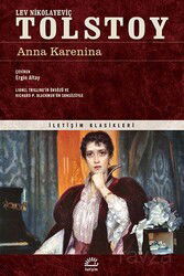 Anna Karenina - İletişim Yayınları