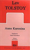 Anna Karenina - 1