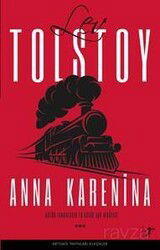 Anna Karenina - Artemis Yayınları