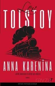 Anna Karenina - 1