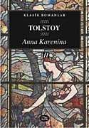 Anna Karenina (II. Cilt) - 1