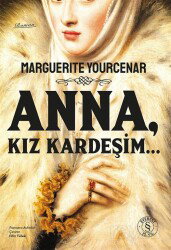 Anna, Kız Kardeşim - Everest Yayınları