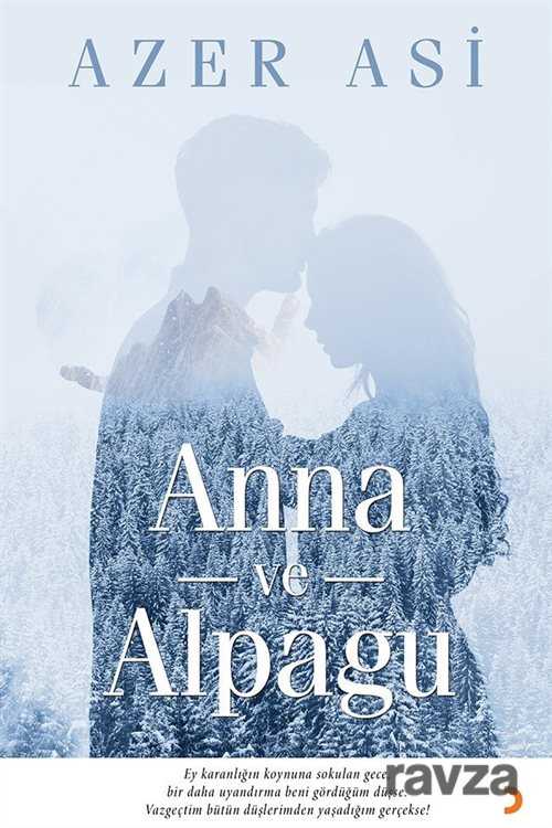 Anna ve Alpagu - 1